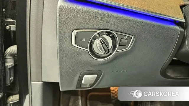 Mercedes-Benz E-Class W213 id 3479920 из Кореи 8