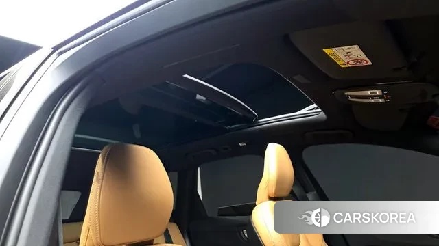 Volvo XC60 second Generation id 3706595 из Кореи 8