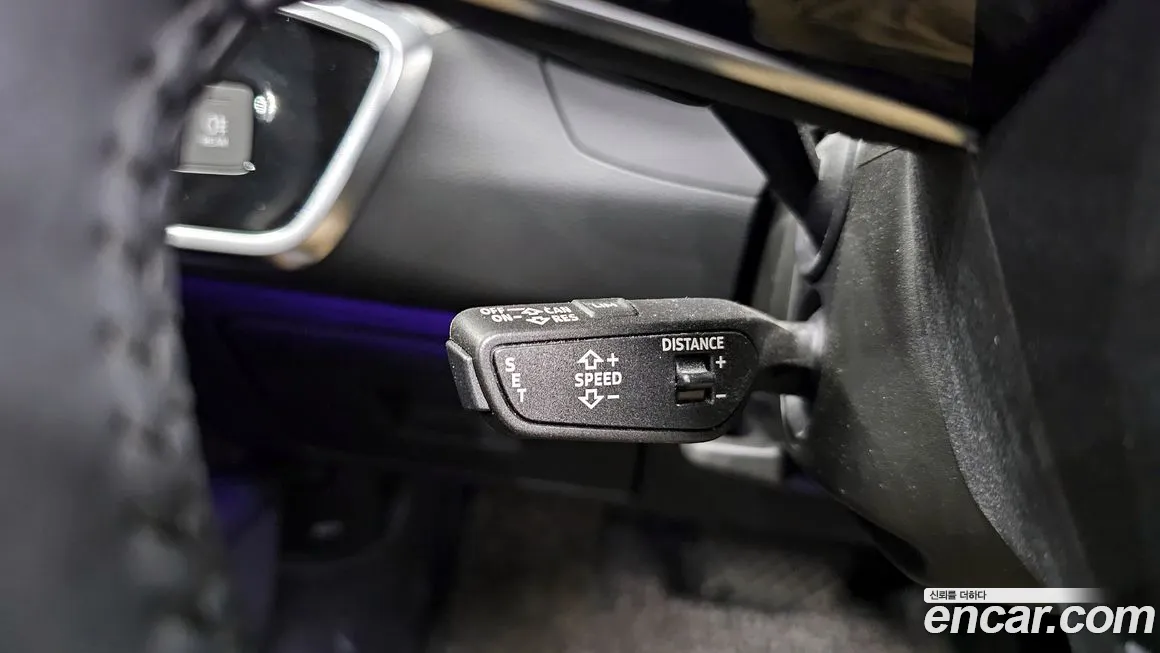 Audi A6 (C8) id 1568347 из Кореи 8