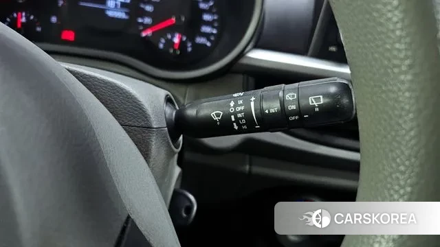 Kia All New Morning (JA) id 3024381 из Кореи 8