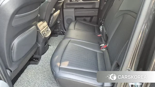 Kia Tasman id 3732174 из Кореи 8