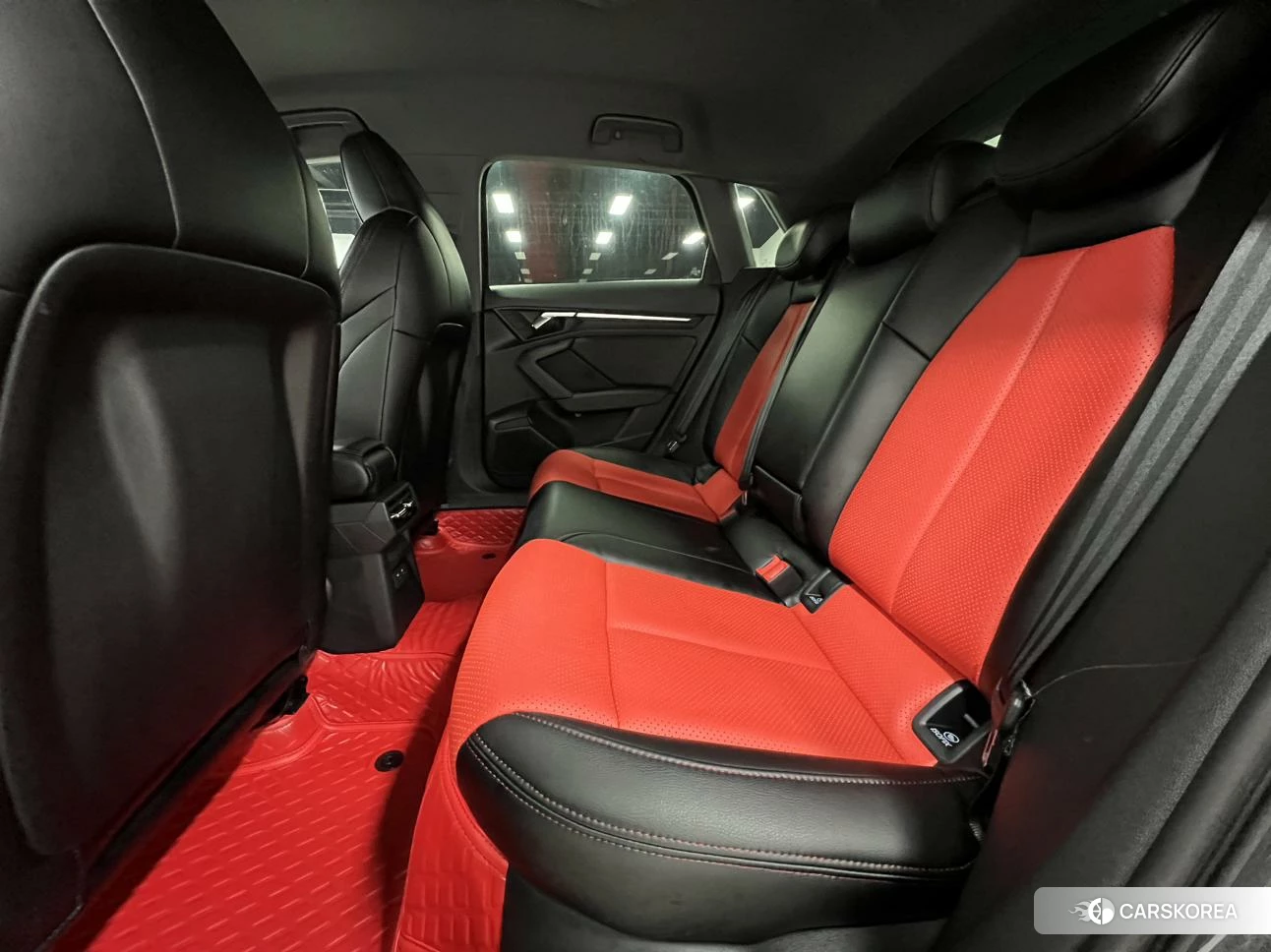 Audi A3 id 4473537 из Китая 8
