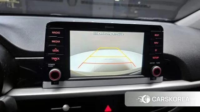 Kia All New Morning (JA) id 3423329 из Кореи 8