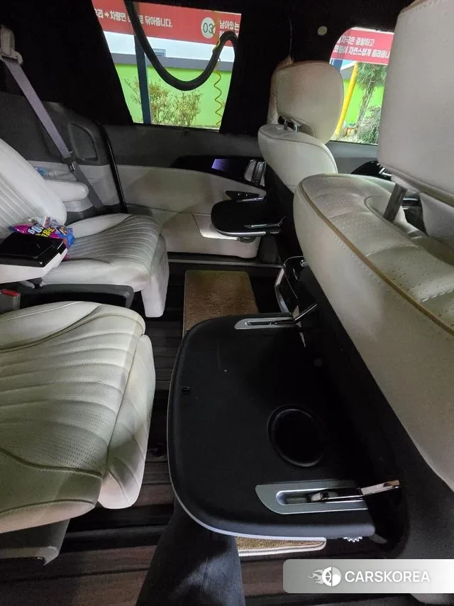 Kia The New Carnival 4th Generation id 3575923 из Кореи 8