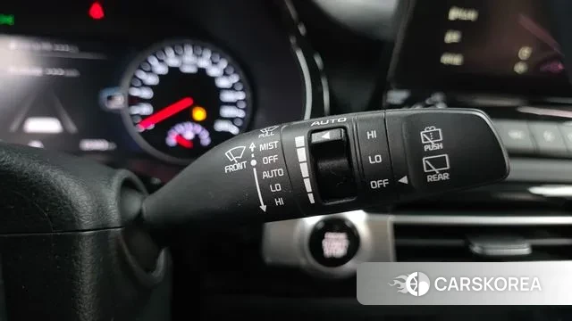 Kia Seltos id 3655551 из Кореи 8