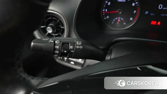 Kia Come New K3 id 4647497 из Кореи 8
