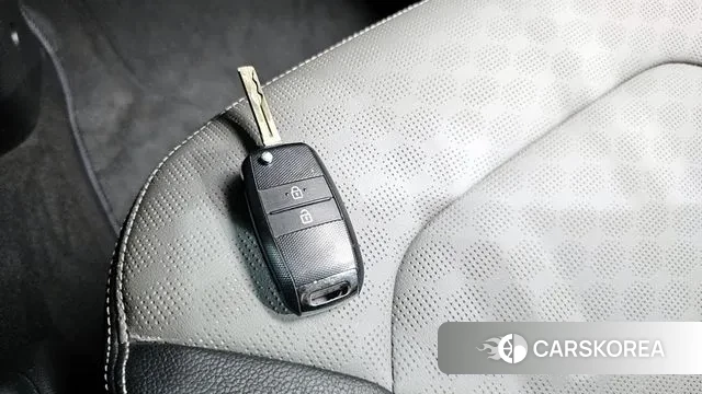 Kia The New Ray id 3214584 из Кореи 8