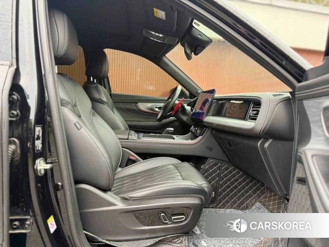 GAC Trumpchi Trumpchi GS8 id 4241502 из Китая 8
