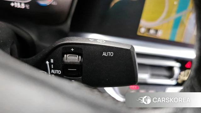 BMW 3 Series (G20) id 3828593 из Кореи 8