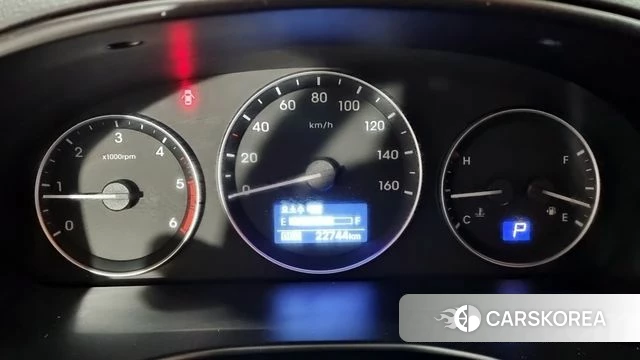 Hyundai The New Grand Starex id 3917138 из Кореи 8