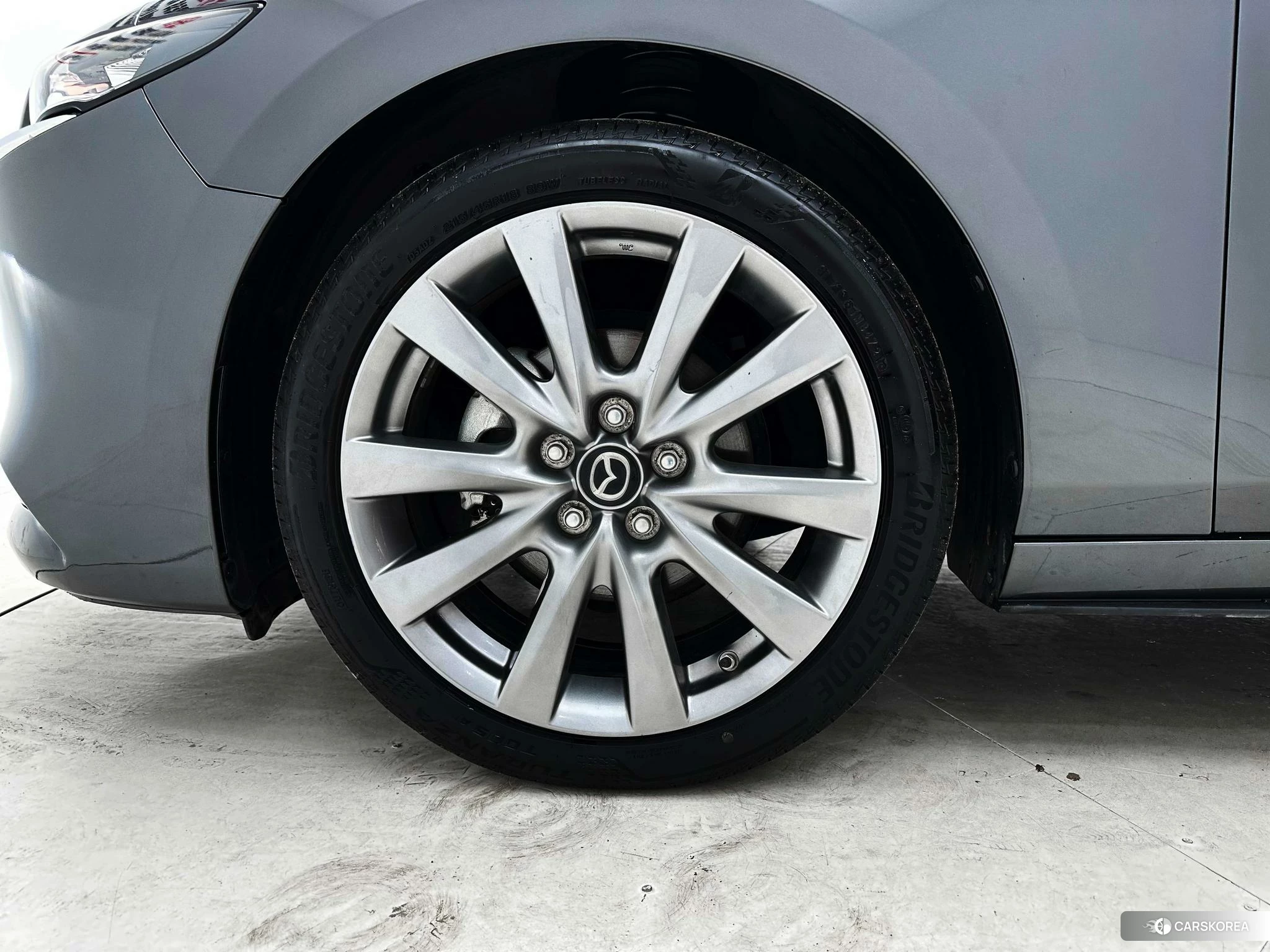 Mazda 3 Angkesaila id 4461335 из Китая 8