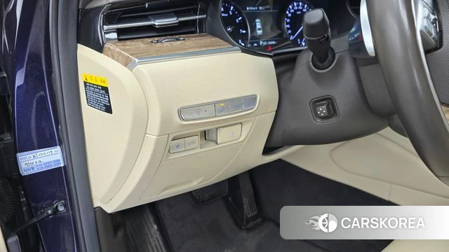 Kia More K9 id 4471316 из Кореи 8