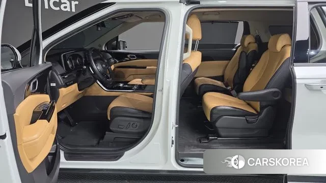 Kia Carnival 4th generation id 3640845 из Кореи 8