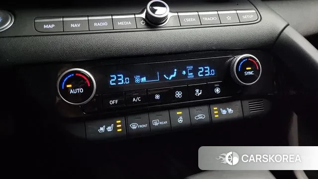 Hyundai Avante (CN7) id 3396201 из Кореи 8