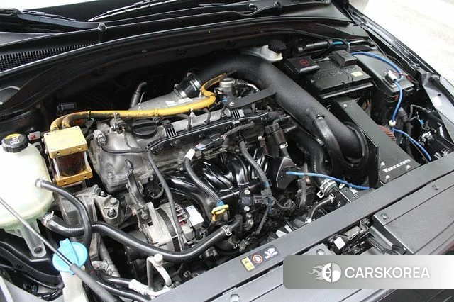 Hyundai i30 (PD) id 4496707 из Кореи 8