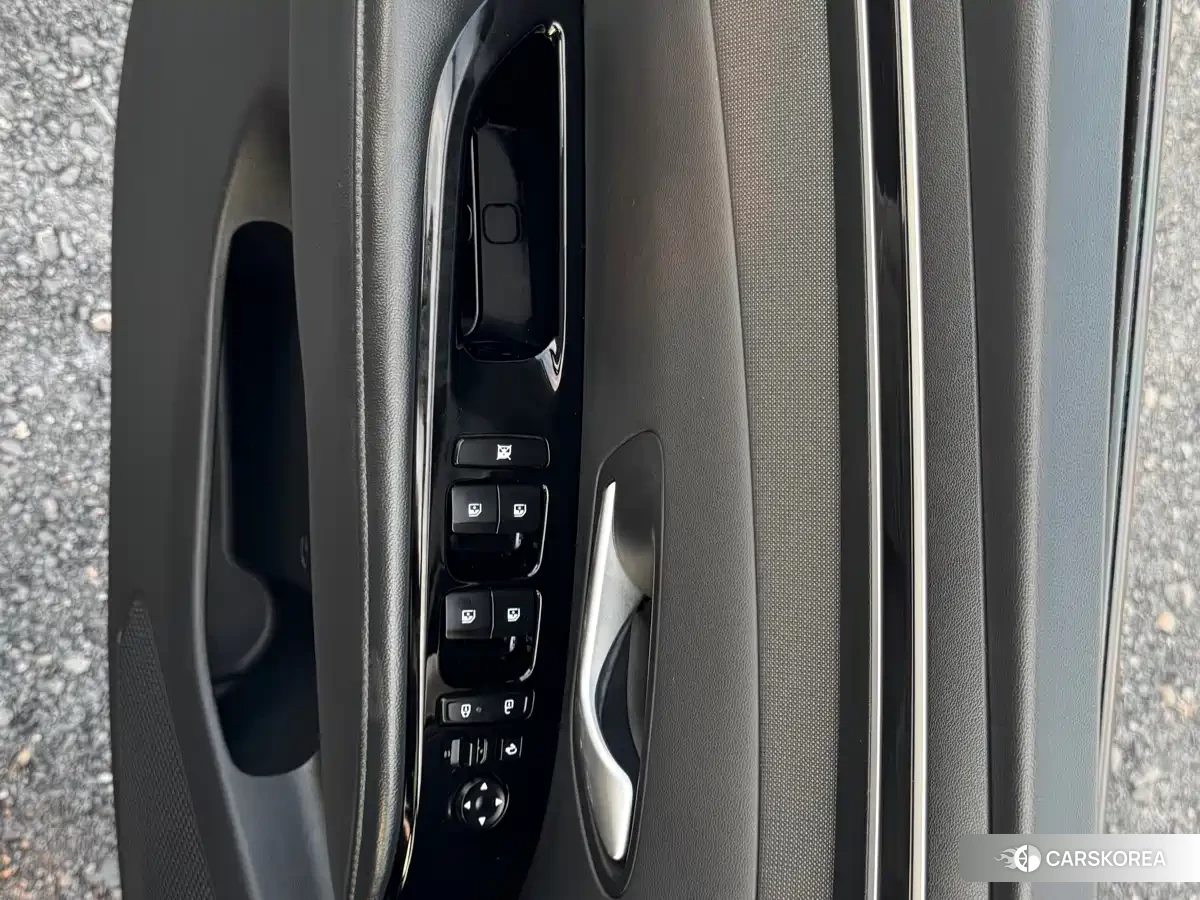 Hyundai Tucson id 4570522 из Китая 8