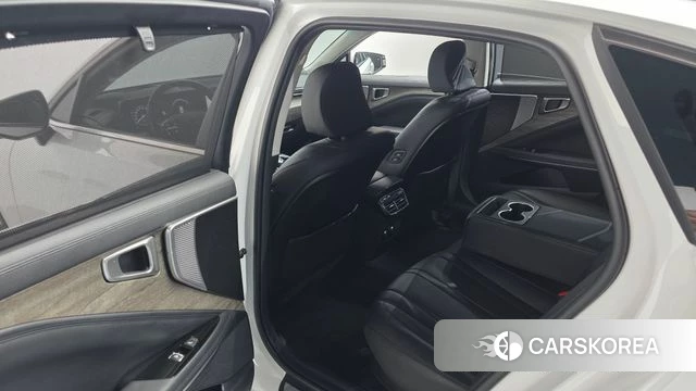 Kia K8 Hybrid id 3903772 из Кореи 8