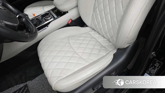 Kia Mohave Master id 4614304 из Кореи 8