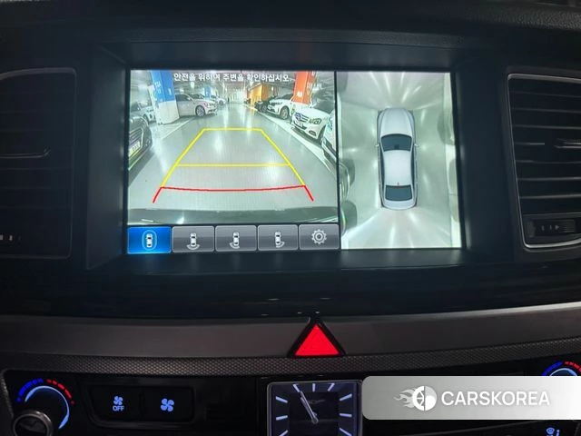 Genesis G80 id 4286003 из Кореи 8