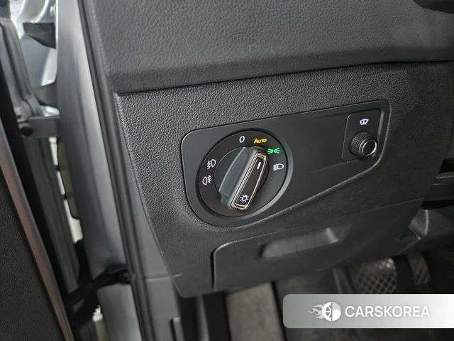 Volkswagen Tiguan second Generation id 4482403 из Кореи 8