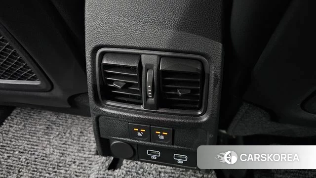 Renault Korea (Samsung) XM3 id 4429649 из Кореи 8
