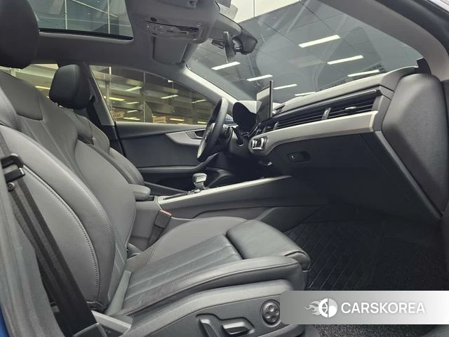 Audi A5 id 4260410 из Китая 8