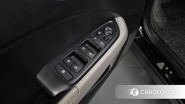 Hyundai Venue id 3525430 из Кореи 8