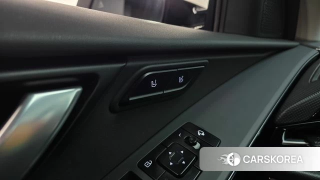Kia Di All New Niro EV id 4443438 из Кореи 8