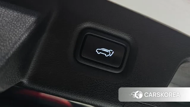 Hyundai The New Santa Fe id 3696452 из Кореи 8