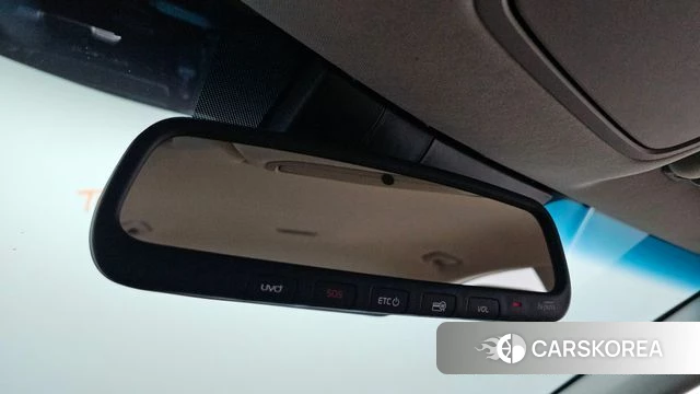 Kia K7 Premier id 4543178 из Кореи 8