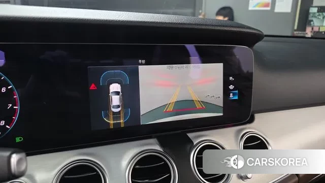 Mercedes-Benz E-Class W213 id 3483883 из Кореи 8