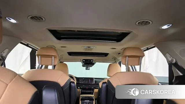 Kia Carnival 4th generation id 3753476 из Кореи 8