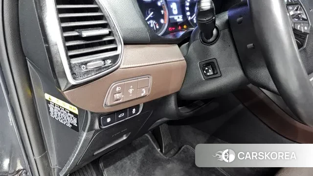 Hyundai Grandeur IG id 3484887 из Кореи 8