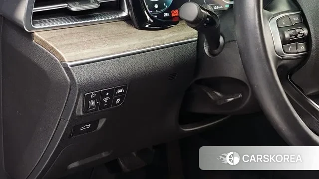 Kia K5 3rd generation id 3232466 из Кореи 8