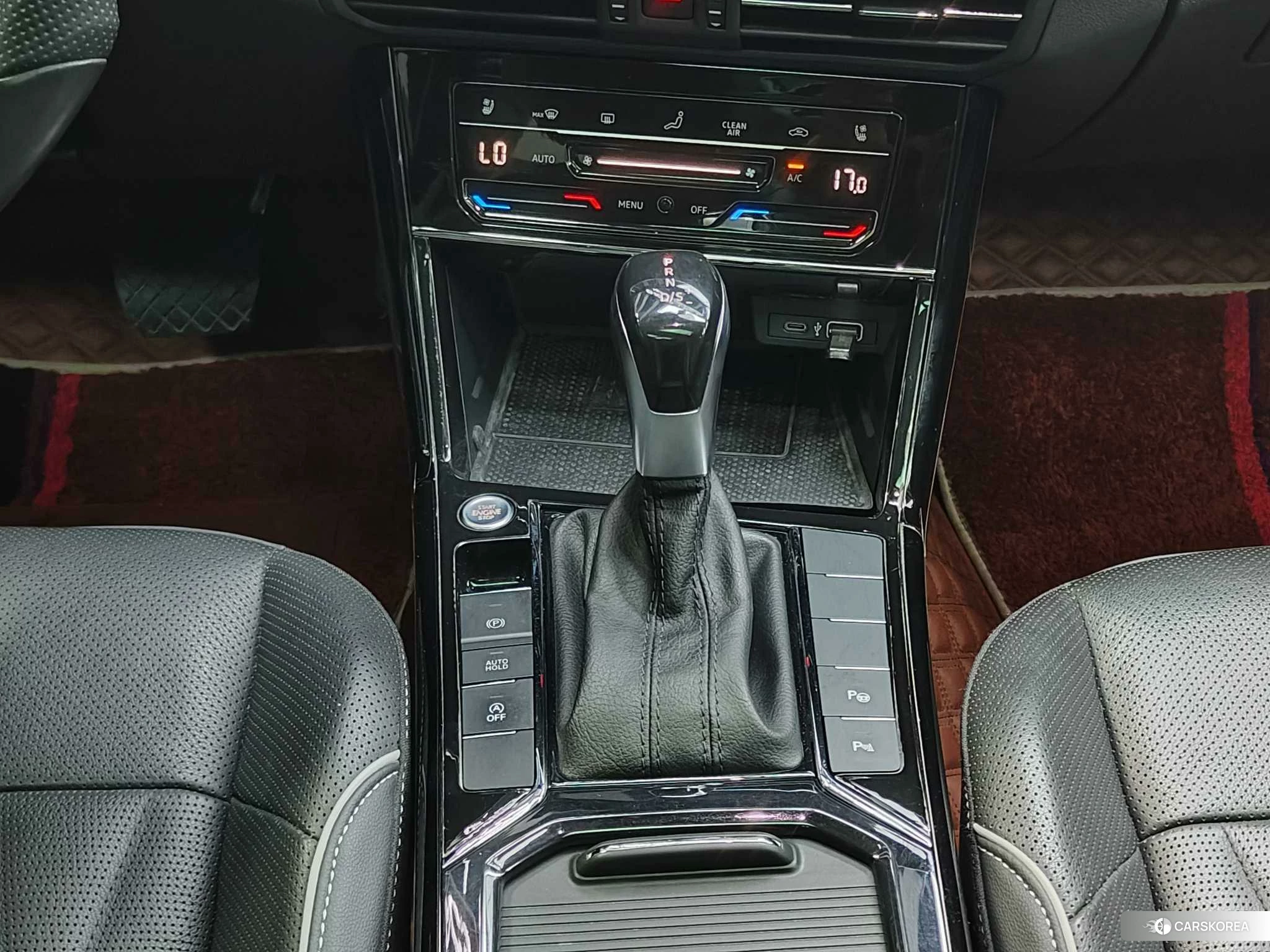 Volkswagen Passat id 4514881 из Китая 8