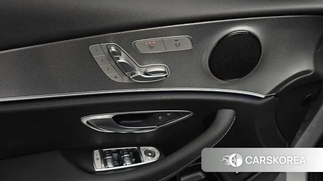 Mercedes-Benz E-Class W213 id 3434354 из Кореи 8