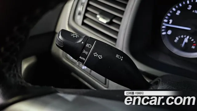 Hyundai Sonata New Rise id 2450978 из Кореи 8