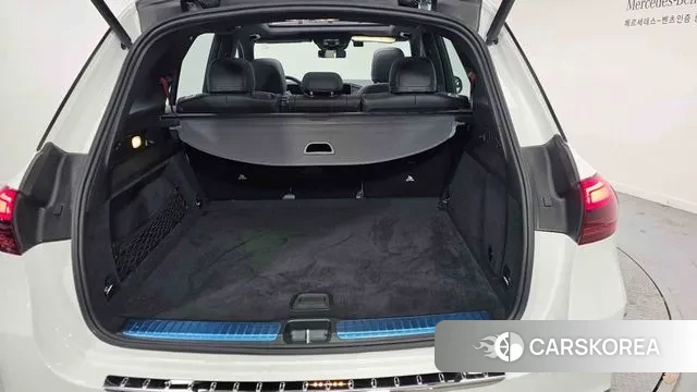 Mercedes-Benz GLE-Class W167 id 3382749 из Кореи 8