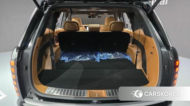 Hyundai Palisade (LX3) id 4480181 из Кореи 8