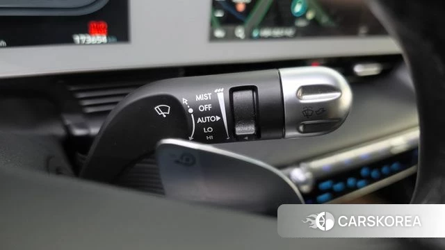 Hyundai Ionic 5 id 4917469 из Кореи 8