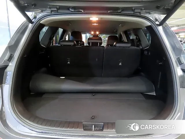 Hyundai Santa Fe TM id 3588500 из Кореи 8