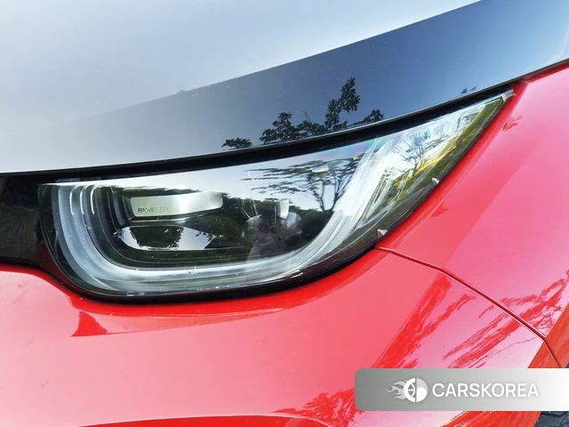 BMW i3 id 4465680 из Кореи 8
