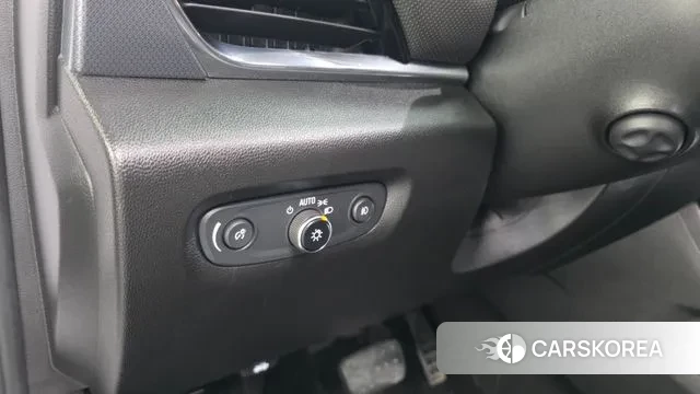 Chevrolet (GM Daewoo) Traverse id 3736408 из Кореи 8