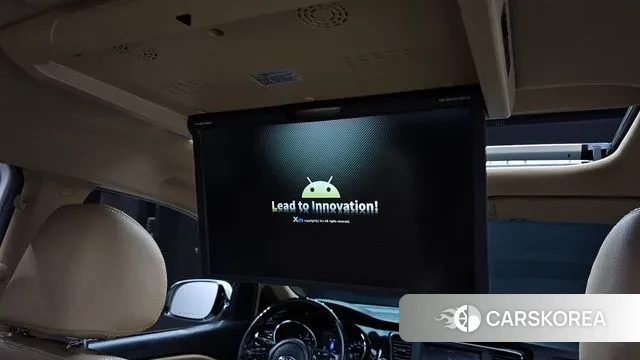 Kia The New Carnival id 3045234 из Кореи 8