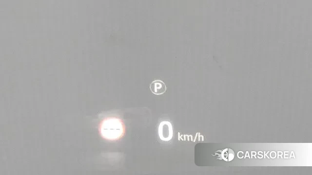 Land Rover Range Rover 4th Generation id 3766488 из Кореи 8