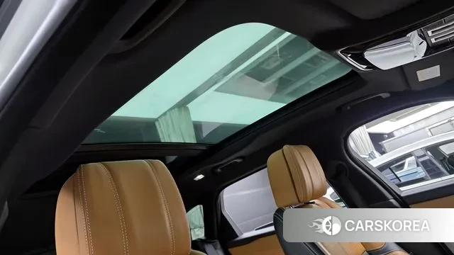 Land Rover Range Rover Velar id 3672880 из Кореи 8