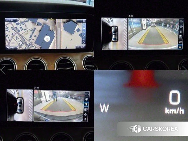 Mercedes-Benz E-Class W213 id 3886468 из Кореи 8