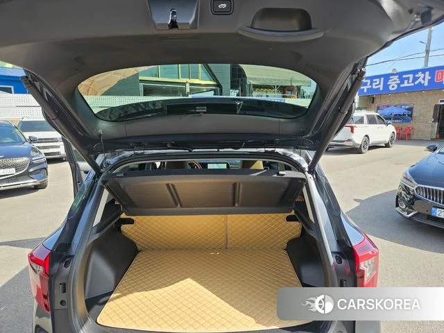 Kia The New Seltos id 3963503 из Кореи 8