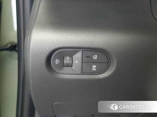Hyundai Casper id 4428815 из Кореи 8