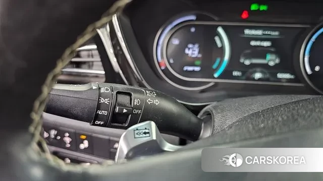 Kia Niro EV id 3373558 из Кореи 8